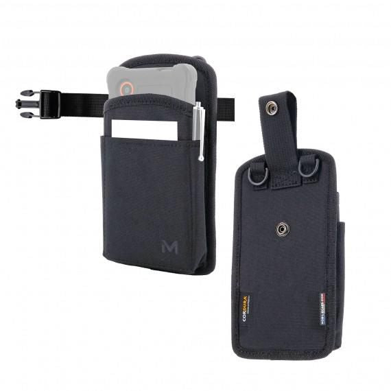 Funda Mobilis ACCESS - Talla M + Cinturón 031028