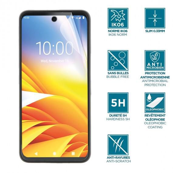 Mobilis Screen Protector 036341