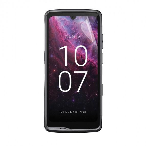 Mobilis Screen Protector Anti-Shock 036360