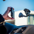 Mobilis Kit de coche universal U.Fix para navegación 044006