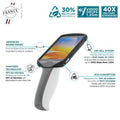 Mobilis Rugged Protective Case 065025