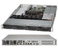 Supermicro Sc815Tq-R706Wb Rack Black 750 CSE-815TQ-R706WB