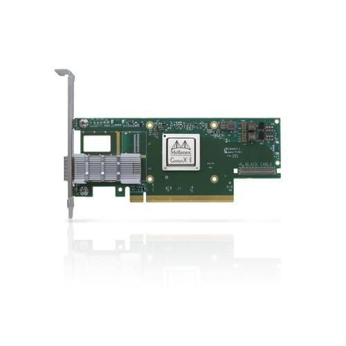 Nvidia Mellanox Connectx-6 Vpi MCX653105A-HDAT-SP