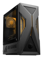 ASUS TUF Gaming T500 TM500MH-0R5220032W AMD Ryzen™ 5 220 16 GB DDR5-SDRAM 1 TB SSD NVIDIA GeForce RTX 5060 Windows 11 Home Mini Tower PC Gris