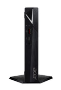 Acer Veriton N2580 Intel® Core™ i3 i3-1115G4 8 GB DDR4-SDRAM 256 GB SSD Mini PC Negro