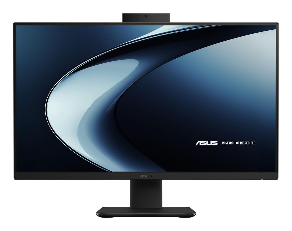 ASUS V400 AiO V470VAK-BPE087W Intel Core 5 210H 68,6 cm (27") 1920 x 1080 Pixeles PC todo en uno 16 GB DDR5-SDRAM 1 TB SSD Windows 11 Home Wi-Fi 6 (802.11ax) Negro