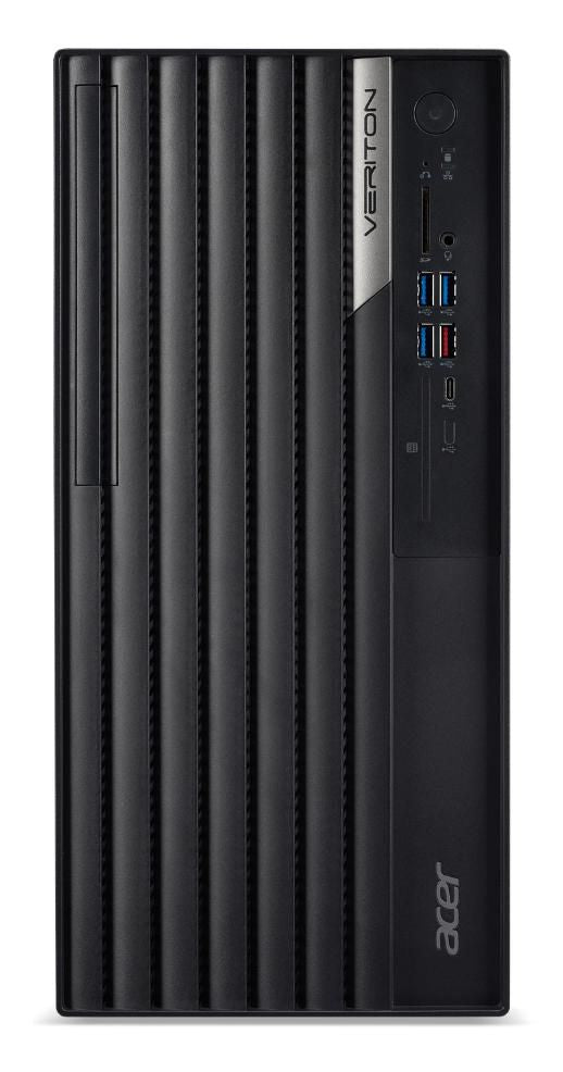 Acer Veriton M M4710GT Intel® Core™ i7 i7-13700 32 GB DDR4-SDRAM 1 TB SSD Windows 11 Pro Escritorio PC Negro