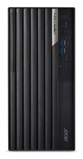 Acer Veriton M M4710GT Intel® Core™ i7 i7-13700 32 GB DDR4-SDRAM 1 TB SSD Windows 11 Pro Escritorio PC Negro