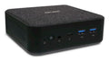 Acer Revo Box RB102 Intel Core Ultra 7 155H 32 GB DDR4-SDRAM 1 TB SSD Windows 11 Pro Mini PC Negro