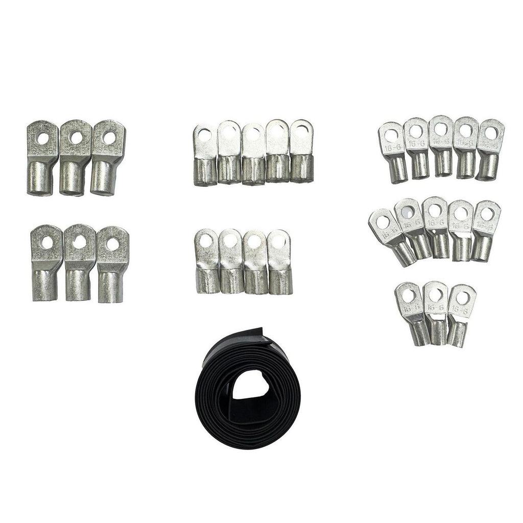 APC Easy UPS 3S Pro 30-40 KVA 16-35 square mm Cable Lug Kit