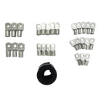 APC Easy UPS 3S Pro 30-40 KVA 16-35 square mm Cable Lug Kit