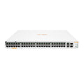 Hewlett Packard Enterprise Aruba Instant On 1960 48G 40P 33306483 JL809A-05 JL809A