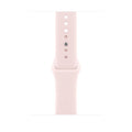 Apple 46Mm Soft Pink Sport Band - MHYG4ZM/A