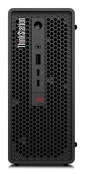 Lenovo ThinkStation P3 Ultra SFF Intel® Core™ i9 i9-14900 64 GB DDR5-SDRAM 1 TB SSD Windows 11 Pro Puesto de trabajo Negro