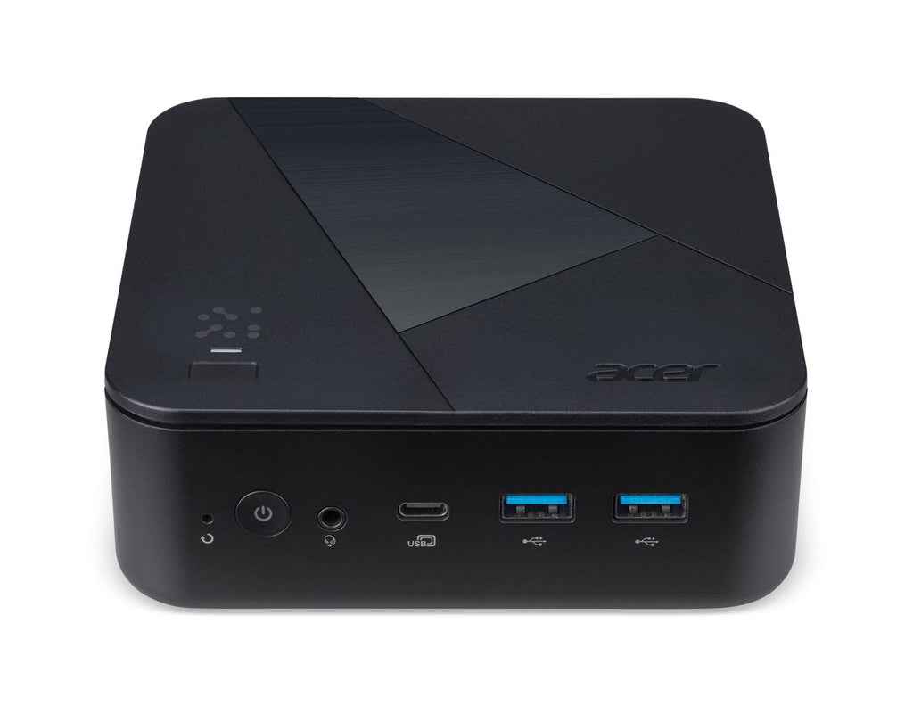 Acer Revo Box RB102 Intel Core Ultra 5 226V 16 GB LPDDR5x-SDRAM 512 GB SSD Windows 11 Home Mini PC Negro