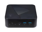 Acer Revo Box RB102 Intel Core Ultra 5 226V 16 GB LPDDR5x-SDRAM 512 GB SSD Windows 11 Home Mini PC Negro