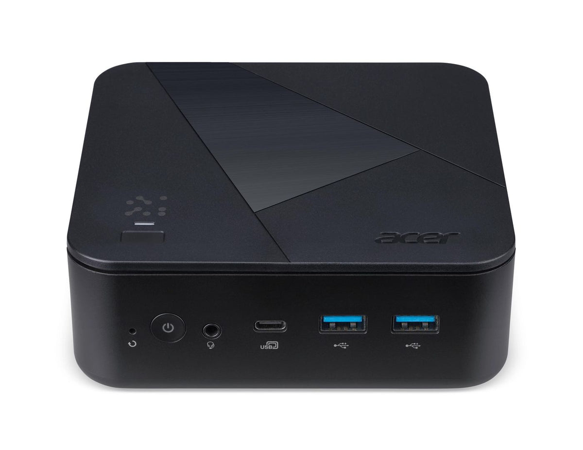 Acer Revo Box RB102 Intel Core Ultra 5 226V 16 GB LPDDR5x-SDRAM 512 GB SSD Windows 11 Home Mini PC Negro