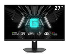 MSI G274FDE pantalla para PC 68,6 cm (27") 1920 x 1080 Pixeles Full HD LED Negro