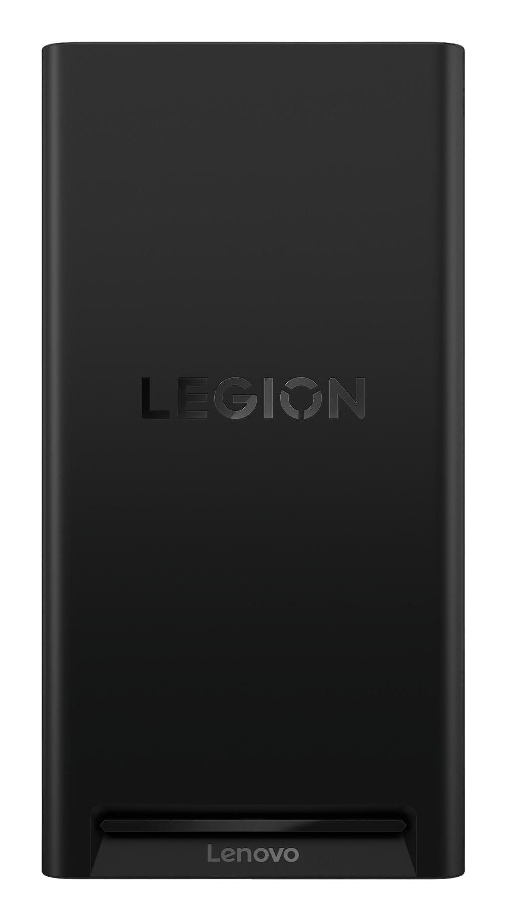 Lenovo Legion T5 30AGB10 AMD Ryzen™ 7 7700X 32 GB DDR5-SDRAM 1 TB SSD NVIDIA GeForce RTX 5070 Windows 11 Home Torre PC Negro