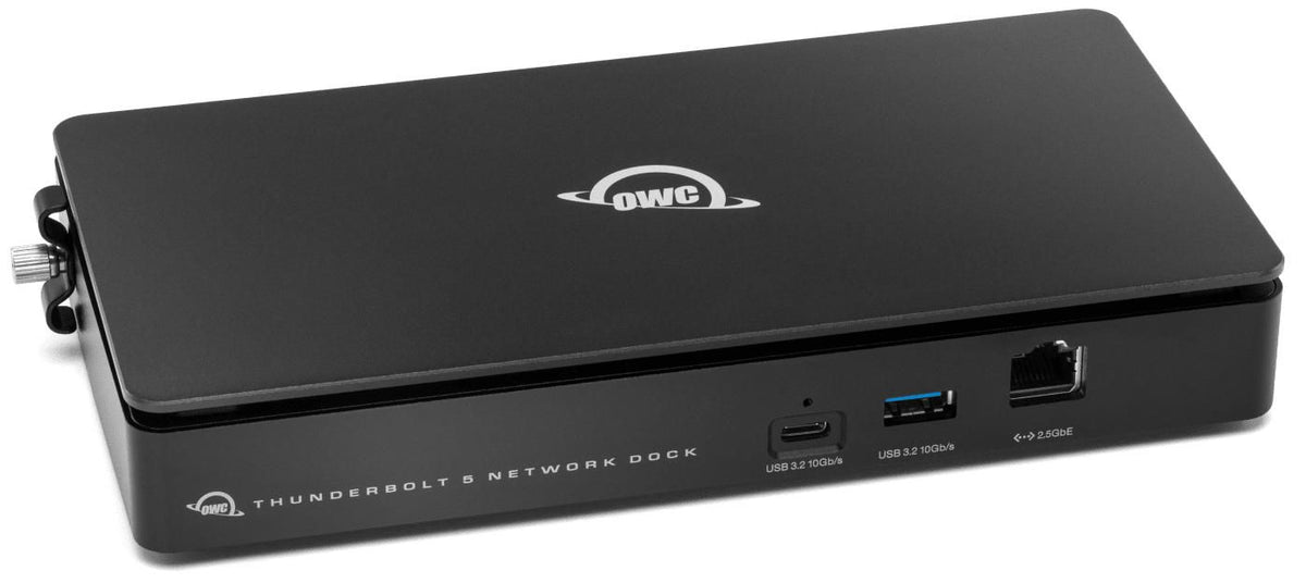 OWC Mobile Device Dock Station OWCTB5DK11PD210G
