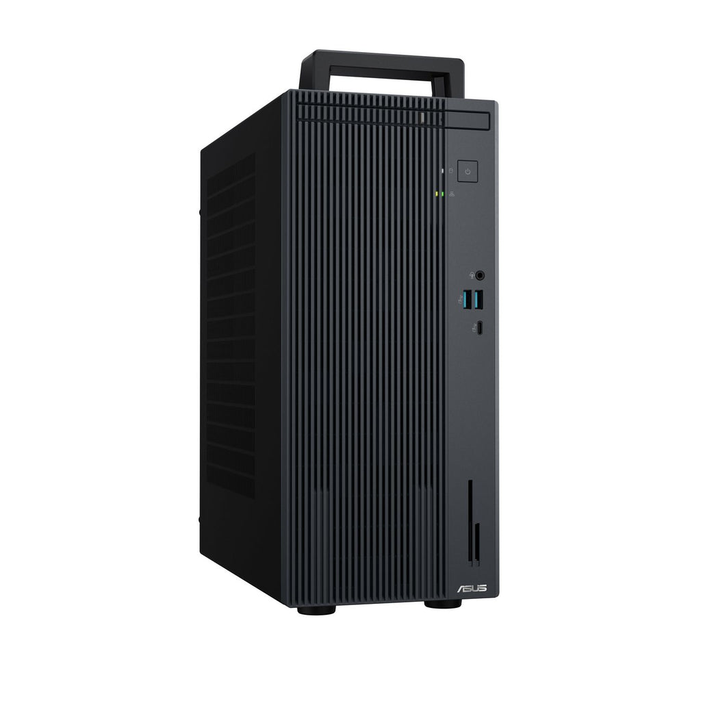 ASUS ExpertCenter V500 Mini Tower V500MV-13420H091W Intel® Core™ i5 i5-13420H 8 GB DDR5-SDRAM 512 GB SSD Windows 11 Home PC Negro