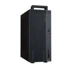 ASUS ExpertCenter V500 Mini Tower V500MV-13420H091W Intel® Core™ i5 i5-13420H 8 GB DDR5-SDRAM 512 GB SSD Windows 11 Home PC Negro