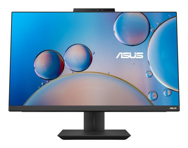 ASUS A5702WVAK-BPE087W Intel® Core™ i7 i7-1360P 68,6 cm (27") 1920 x 1080 Pixeles PC todo en uno 16 GB DDR4-SDRAM 1 TB SSD Windows 11 Home Wi-Fi 6E (802.11ax) Negro