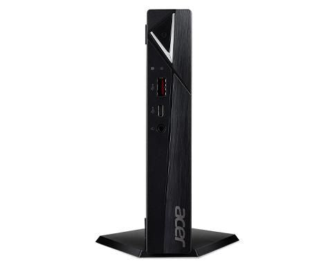 Acer Veriton EN2580 Intel® Core™ i5 i5-1135G7 8 GB DDR4-SDRAM 512 GB SSD Windows 11 Pro Mini PC Negro