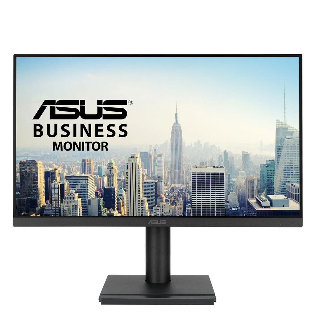 ASUS VB249QG pantalla para PC 60,5 cm (23.8") 1920 x 1080 Pixeles Full HD LCD Negro