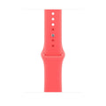 Apple 46Mm Bright Guava Sport Band MHYH4ZM/A
