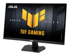 ASUS TUF Gaming VG27AQME5F pantalla para PC 68,6 cm (27") 2560 x 1440 Pixeles Quad HD LED Negro