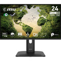 MSI Pro MP245PGN E14 pantalla para PC 60,5 cm (23.8") 1920 x 1080 Pixeles Full HD LCD Negro