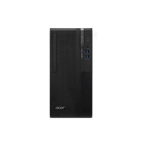 Acer Veriton S2710G Intel® Core™ i5 i5-13400 8 GB DDR4-SDRAM 256 GB SSD Windows 11 Pro Midi Tower PC Negro