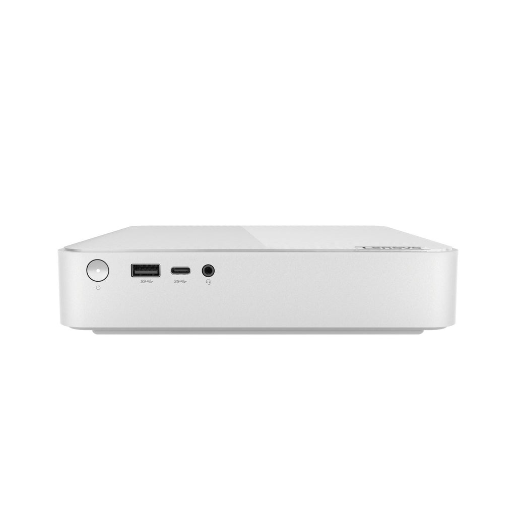 Lenovo IdeaCentre Mini 01IRH8 Intel® Core™ i5 i5-13420H 16 GB DDR4-SDRAM 1 TB SSD Windows 11 Home Mini PC Gris
