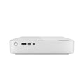 Lenovo IdeaCentre Mini 01IRH8 Intel® Core™ i5 i5-13420H 16 GB DDR4-SDRAM 1 TB SSD Windows 11 Home Mini PC Gris