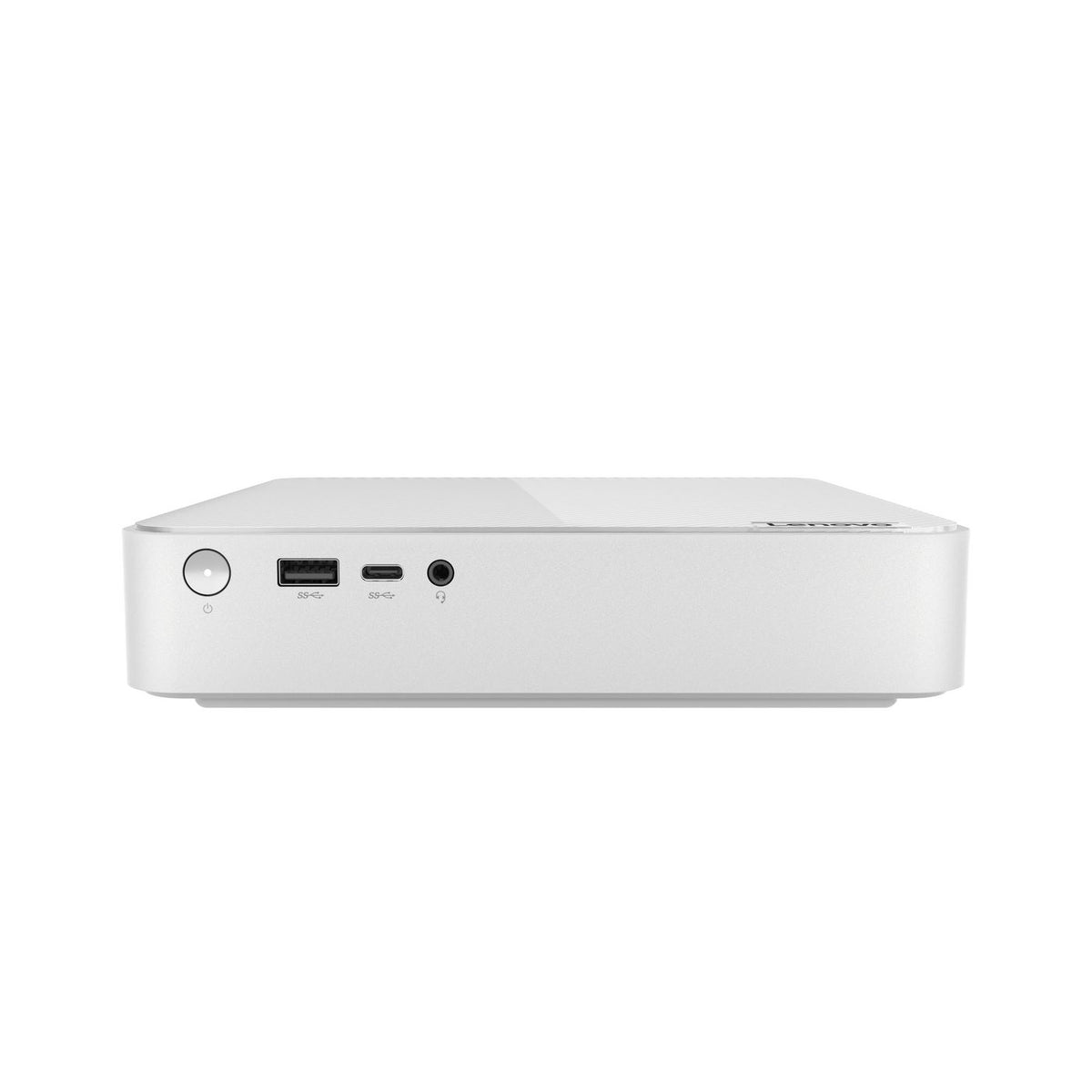 Lenovo IdeaCentre Mini 01IRH8 Intel® Core™ i5 i5-13420H 16 GB DDR4-SDRAM 1 TB SSD Windows 11 Home Mini PC Gris