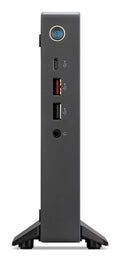 Acer Veriton VN2590G Intel® Core™ i5 i5-1335U 16 GB DDR4-SDRAM 512 GB SSD Windows 11 Pro Mini PC Negro
