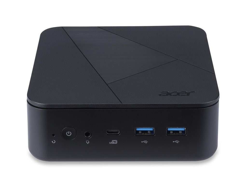 Acer VN1502G-13H5U Mini PC Negro i5-13420H