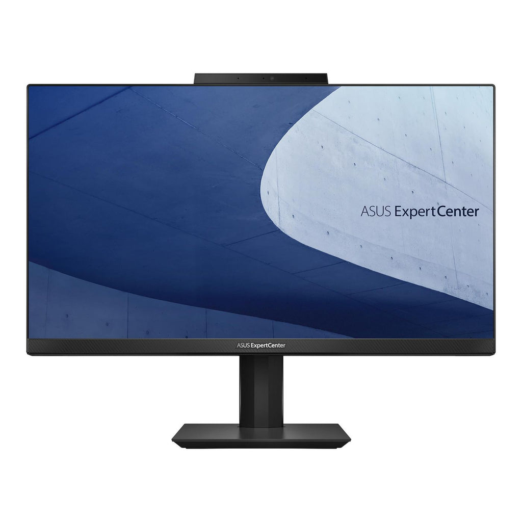 ASUS ExpertCenter E5 AiO 24 E5402WHAK-BA279R Intel® Core™ i7 i7-11700B 60,5 cm (23.8") 1920 x 1080 Pixeles PC todo en uno 16 GB DDR4-SDRAM 512 GB SSD Windows 10 Pro Wi-Fi 5 (802.11ac) Negro