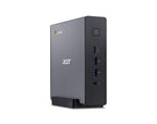 Acer Chromebox CXI4 Intel® Core™ i5 i5-10210U 8 GB DDR4-SDRAM 128 GB eMMC ChromeOS Mini PC Negro