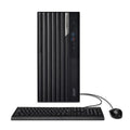 Acer Veriton M VM6710G Intel® Core™ i9 i9-13900K 16 GB DDR4-SDRAM 3 TB HDD+SSD Windows 11 Pro Escritorio PC Negro