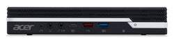 Acer Veriton N N4680GT Intel® Core™ i5 i5-11400T 8 GB DDR4-SDRAM 256 GB SSD Mini PC Negro