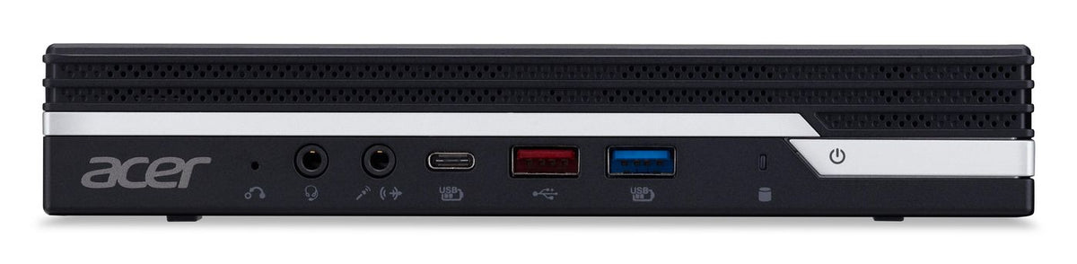 Acer Veriton N N4680GT Intel® Core™ i5 i5-11400T 8 GB DDR4-SDRAM 256 GB SSD Mini PC Negro