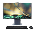 Acer Aspire S27-1755 Intel® Core™ i7 i7-1260P 68,6 cm (27") 2560 x 1440 Pixeles PC todo en uno 32 GB DDR4-SDRAM 1 TB SSD Windows 11 Home Wi-Fi 6E (802.11ax) Gris