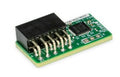 Supermicro Trusted Platform Module (Tpm) AOM-TPM-9672V-O