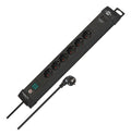 Brennenstuhl Premium-Line 6-Way Power 1951160613