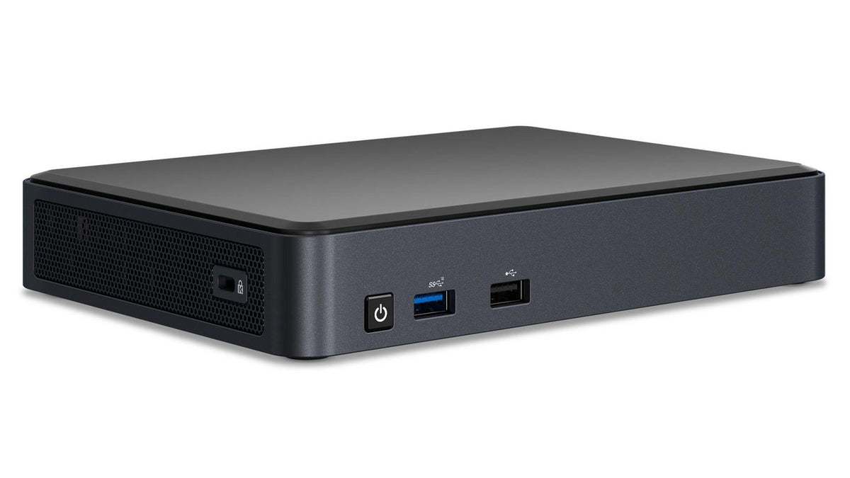 Intel ® Nuc Pro Chassis Element BKCMCM2FBAV2