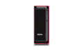 Lenovo ThinkStation P7 Intel® Xeon® W w7-3565X 128 GB DDR5-SDRAM 1 TB SSD Windows 10 Pro for Workstations Torre Puesto de trabajo Negro