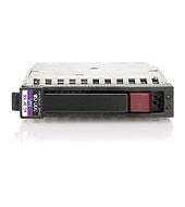 HP 507125-S21 disco duro interno 146 GB 10000 RPM 2.5" SAS