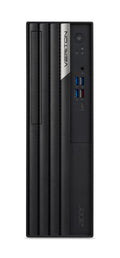 Acer Veriton X X4690G Intel® Core™ i5 i5-12400 16 GB DDR4-SDRAM 512 GB SSD Windows 11 Pro Escritorio PC Negro
